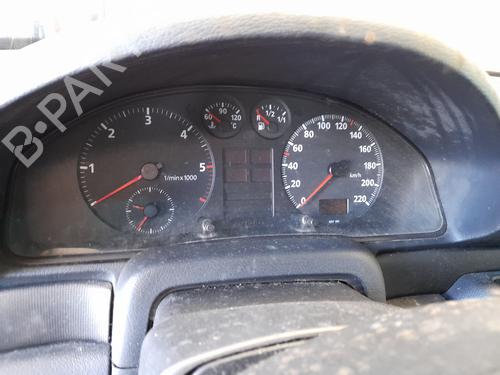 Left mirror AUDI A4 B5 (8D2) 1.9 TDI | BP12778923C26 