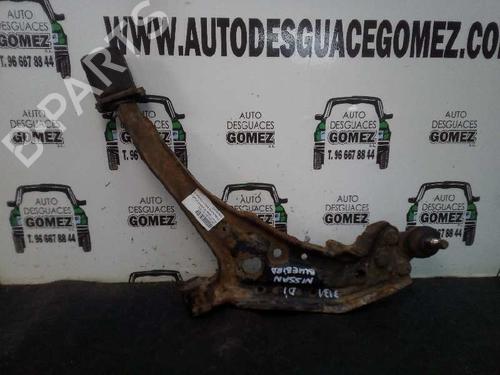 Querlenker links vorne für NISSAN BLUEBIRD Hatchback (T72, T12) 2.0 D (FSLT72, T12) (67 hp) 12686906
