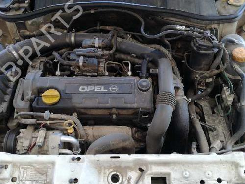 Headlight switch OPEL COMBO Box Body/MPV 1.3 CDTI 16V | BP12713992I24 