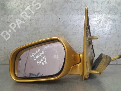 Used Other CITROËN XSARA Coupe (N0) 1.6 16V (109 hp) 12713918