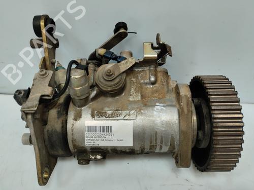 Used Injection pump Injection pump CITROËN AX (ZA-_) 15 D (58 hp) 34194967 34194967