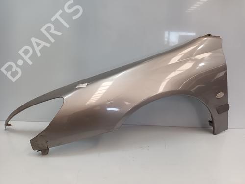 Used Left front fenders PEUGEOT 607 (9D, 9U) 2.2 HDi (133 hp) 20110838