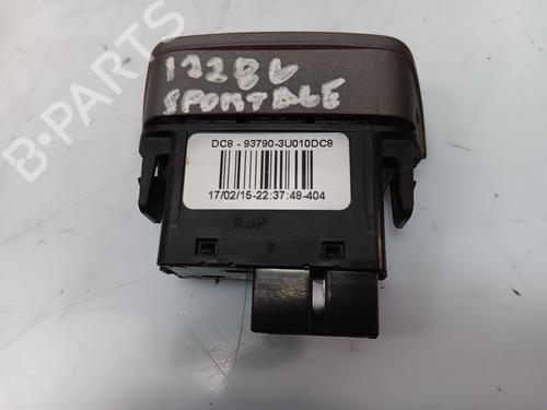 Warning switch KIA SPORTAGE III (SL)  | BP24506360I22 