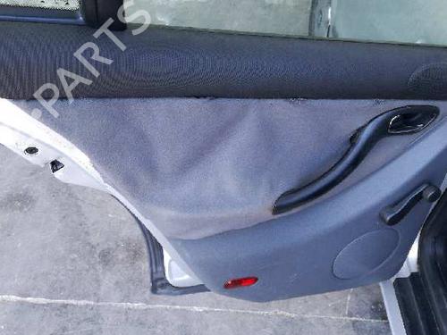 Engine control unit (ECU) SEAT LEON (1M1) 1.9 TDI | BP12747533M57 