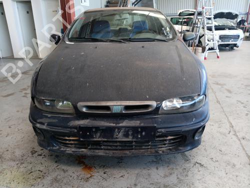 Silnik FIAT MAREA (185_) 1.9 JTD 110 (185AXT1A) | BP19111127M1