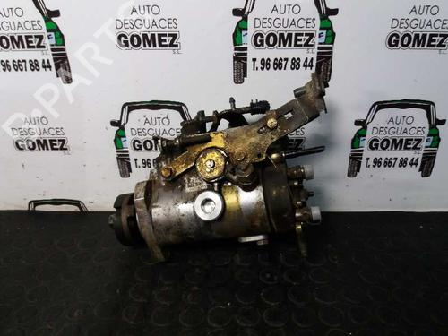 Injection pump FORD FIESTA III (GFJ)  | BP12850648M78