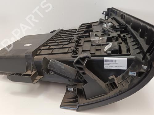 Glove box RENAULT MEGANE III Hatchback (BZ0/1_, B3_) 1.5 dCi | BP12785264C95 