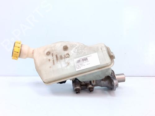 Used Brake master cylinder PEUGEOT 207 (WA_, WC_) 1.6 16V VTi (120 hp) 30286926