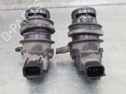 Ruitensproeierpomp MAZDA 3 Saloon (BK) 1.6 DI Turbo (BK12Y) (109 hp) 13973393