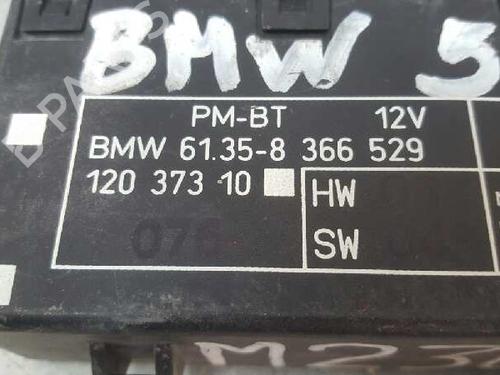 Electronic module BMW 5 (E39) 520 i | BP12757097M83 