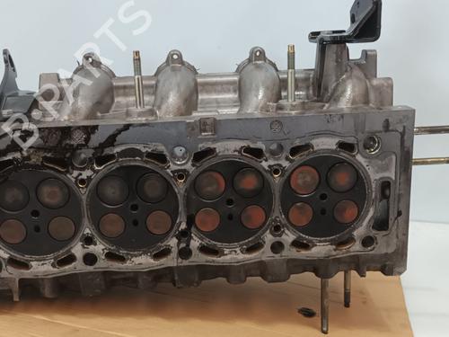 Cylinder head PEUGEOT 407 (6D_) | BP29933685M5