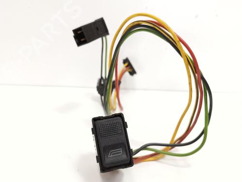 Venstre bak elrute bryter AUDI A6 C4 (4A2) 2.3 (133 hp) 13467529