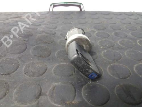 Used Ignition barrel FORD FIESTA V (JH_, JD_) 1.4 TDCi (68 hp) 12725220