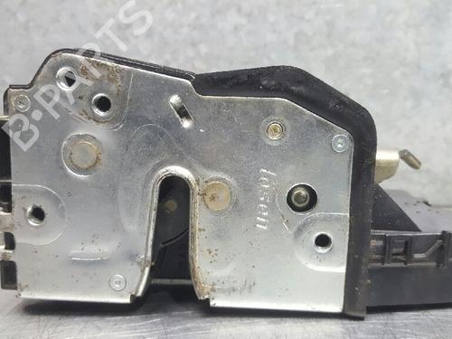 Rear left lock BMW 3 Touring (E46) 320 d | BP12721048C100 