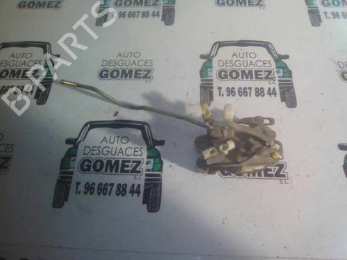Front right lock SSANGYONG MUSSO (FJ) 2.3 D | BP12693815C97 