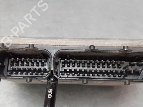 Engine control unit (ECU) VW GOLF IV (1J1) 1.4 16V | BP12691809M57 