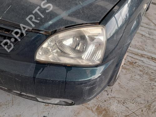 Rim KIA CARENS II MPV (FJ) 2.0 CRDi | BP12781697C45 