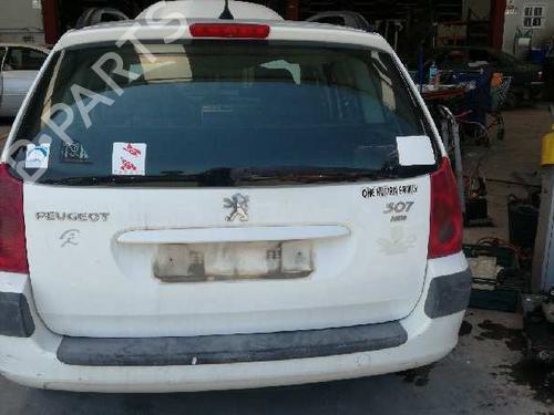 Venstre foran invendig håndtak PEUGEOT 307 Break (3E) 2.0 HDI 90 | BP12733845I13 