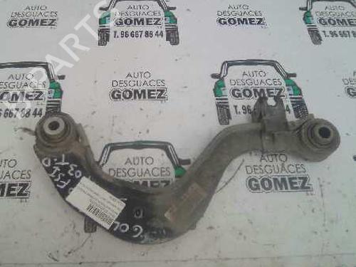 Used Right rear suspension arm VW GOLF V (1K1) [2003-2010]  12852740