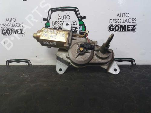 Used Rear wiper motor HYUNDAI ATOS (MX) 1.0 i (54 hp) 12816013
