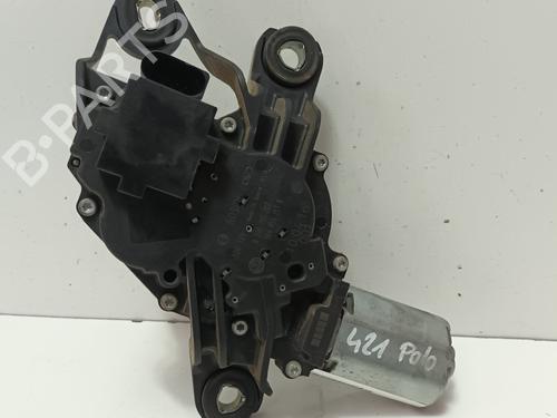 Rear wiper motor VW POLO V (6R1, 6C1) 1.4 (6R1) | BP12759440M102 