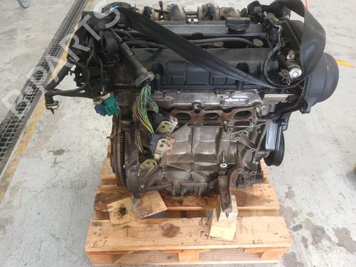 Engine FORD FOCUS III 1.6 Ti | BP34437025M1  - Image 6