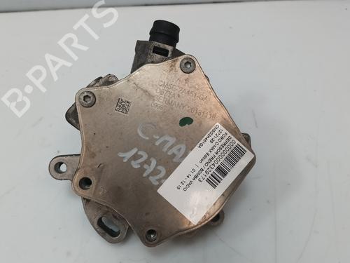 Used Vacuum pump Vacuum pump FORD C-MAX II (DXA/CB7, DXA/CEU) [2010-2019] 36258260 36258260