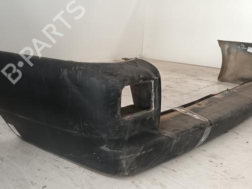 Rear bumper VW TRANSPORTER T4 Van (70A, 70H, 7DA, 7DH) 1.9 TD | BP13895247C8 