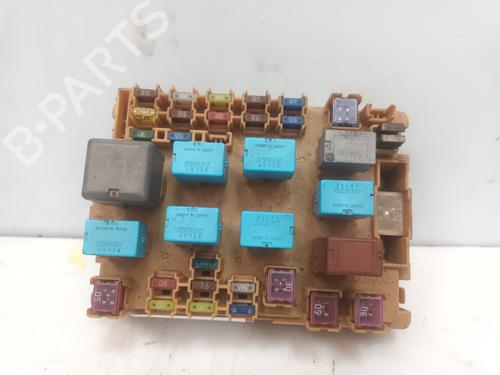 Used Fuse box Fuse box 36844628 36844628