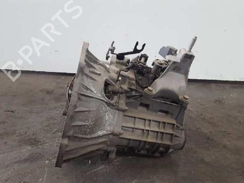 Gearbox FORD FOCUS I (DAW, DBW) 1.8 TDCi | BP12741452M3 