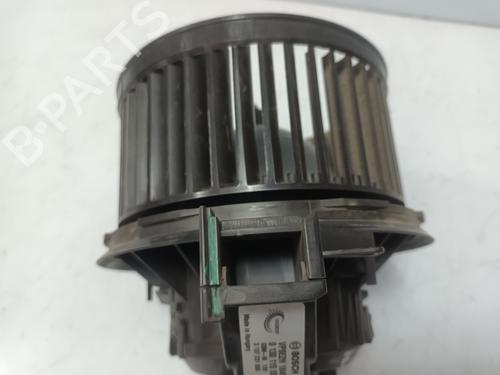 Heater blower motor FORD FIESTA VI (CB1, CCN) 1.25 | BP24209974M62 
