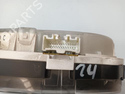 Instrument cluster MAZDA 6 Saloon (GG) 2.0 DI (GG14) | BP18406149C47 