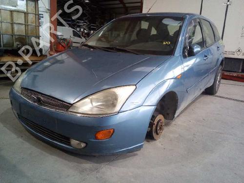 Injector FORD FOCUS I (DAW, DBW) 1.8 Turbo DI / TDDi | BP12689179M100