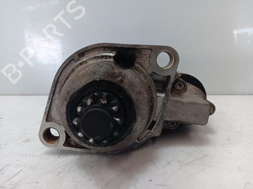 Starter VW POLO (9N_, 9A_) 1.4 TDI | BP24571579M8 