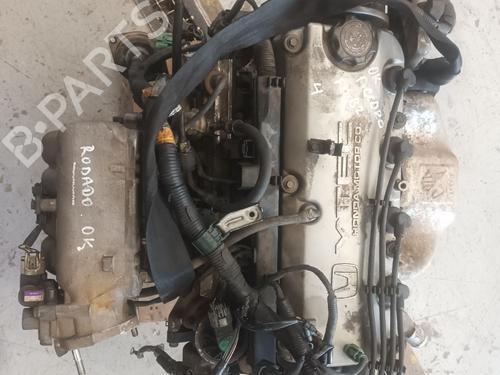 Engine HONDA ACCORD VI (CK, CG, CH, CF, CL) 1.8 i (CG8) | BP29430505M1 