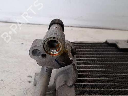 AC radiator OPEL ASTRA H (A04)  | BP12706931M32 