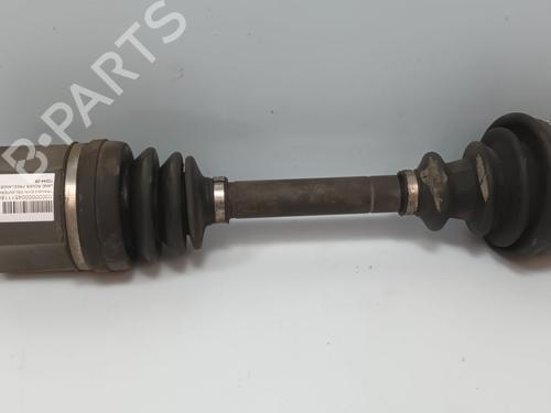 Used Right front driveshaft Right front driveshaft LAND ROVER FREELANDER I (L314) 2.0 Td4 4x4 (112 hp) 33817538 33817538