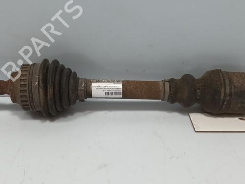 Used Left front driveshaft Left front driveshaft CITROËN XSARA Coupe (N0) 2.0 HDI 90 (90 hp) 33982264 33982264