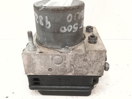 ABS pump FIAT 500 (312_) 1.2 (312AXA1A) | BP12785518M43 