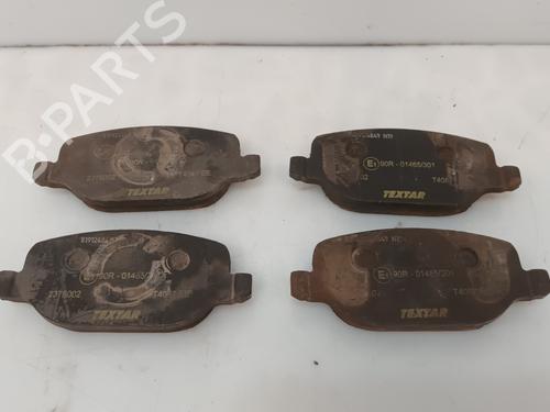 Used Other ALFA ROMEO 159 (939_) 1.9 JTDM 16V (939AXC1B, 939AXC12) (150 hp) 29252279