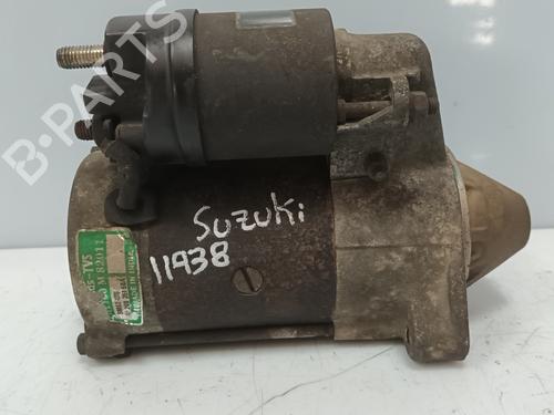 Starter SUZUKI ALTO IV (EF, SH410_) 1.0 (SH410) | BP20596825M8 