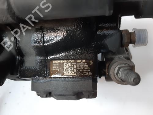 Injection pump RENAULT FLUENCE (L3_) 1.5 dCi (L30B) | BP38288030M78 - Image 5