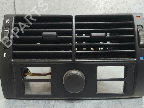 Used Air vent BMW X5 (E53) 3.0 d (184 hp) 13971709