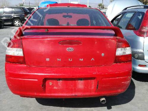 Other KIA SHUMA I (FB) 1.5 i 16V (AFB242) | BP12726909O1 