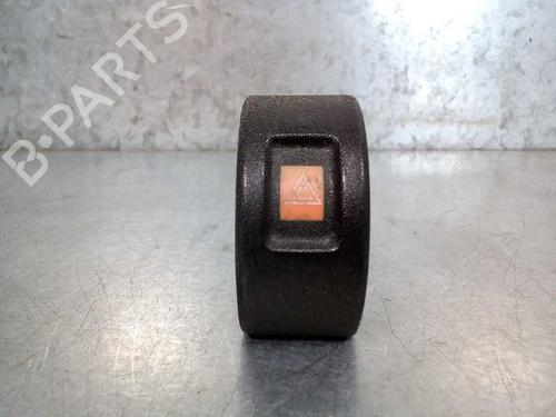Used Warning switch OPEL ASTRA G Estate (T98) 2.0 DTI 16V (F35) (101 hp) 12705664
