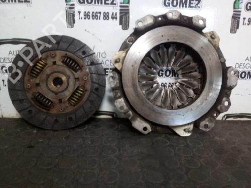 Andre DAEWOO MATIZ (M100, M150) 1.0 (64 hp) 25815023