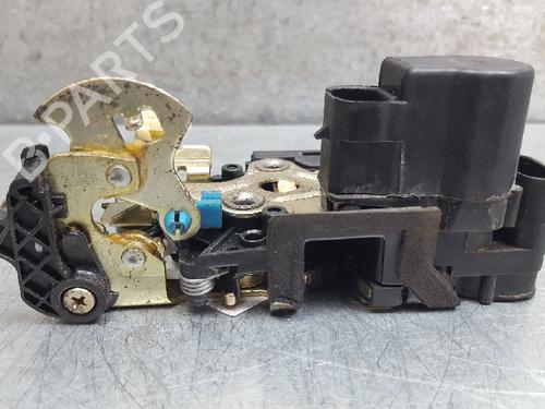 Rear right lock DAEWOO EVANDA (KLAL) 2.0 | BP12748871C99