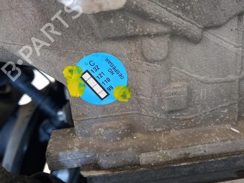 Engine BMW 5 (E60) 525 i | BP34184020M1  - Image 14