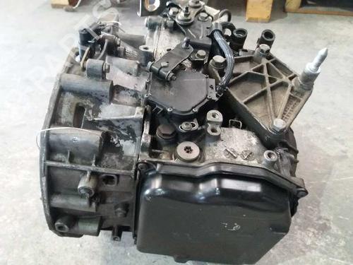Gearbox RENAULT THALIA I (LB_) 1.4 | BP12726749M3