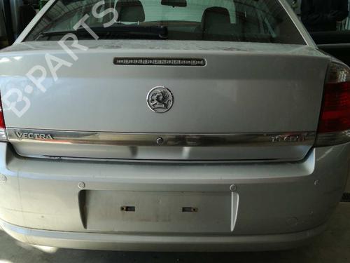Display monitor OPEL VECTRA C (Z02) 1.9 CDTI (F69) | BP12697562C48